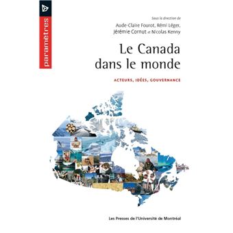 Le Canada dans le monde
