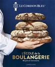Le Cordon Bleu - L'École de la boulangerie