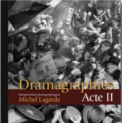 Dramagraphies