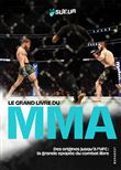 Le grand livre du MMA