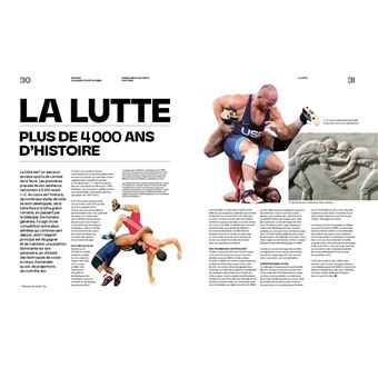 Le grand livre du MMA, Dédicacé par l’auteur