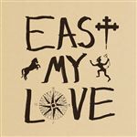 East My Love - CD