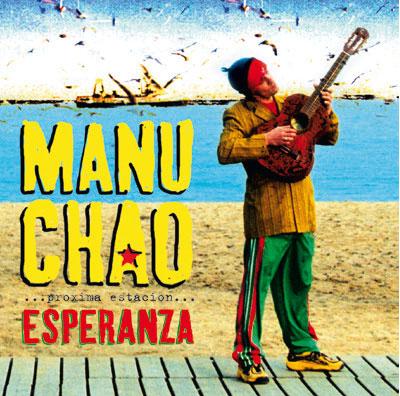 Proxima estacion esperenza 2LP + CD