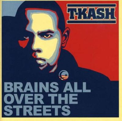 Brains all over the streets