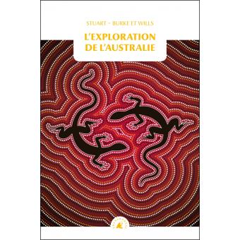 L'exploration de l'australie