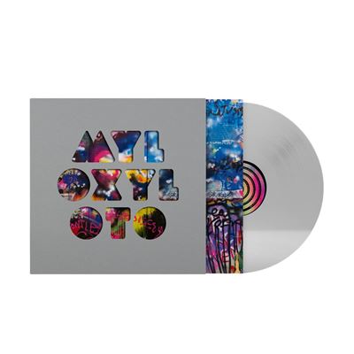 Mylo Xyloto Édition Limitée