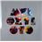 Lp-mylo xyloto (transparente)