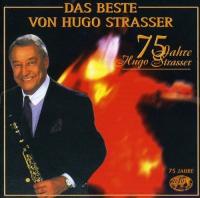 Das beste von hugo strass