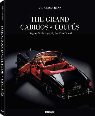 GRAND CABRIOS & COUPES MERCEDES-BENZ