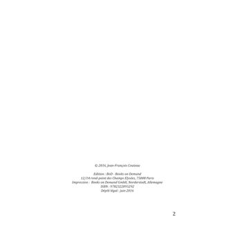 Souvenirs pour l'avenir