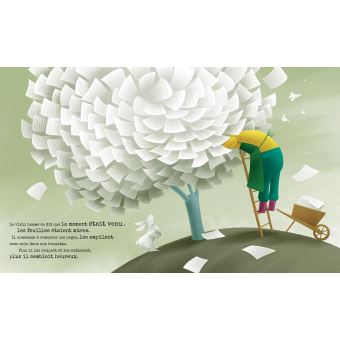 Editions Sassi - Le jardinier des rêves