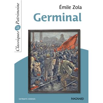 N°111 Germinal