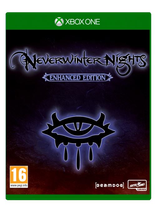 Neverwinter Nights Enhanced Edition Xbox One