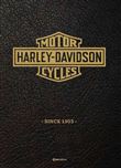 120 ans de Harley Davidson