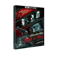 Tata Mía (Blu-Ray) DVD/Blu-ray/4K