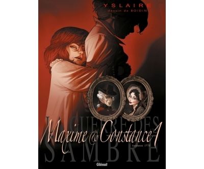 La Guerre des Sambre - Maxime et Constance