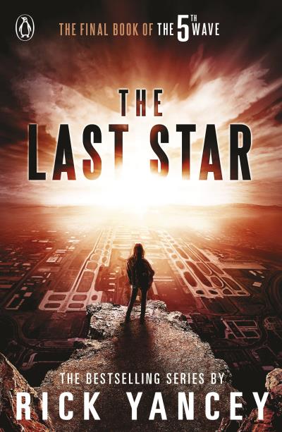 LAST STAR