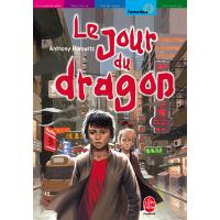Le jour du dragon