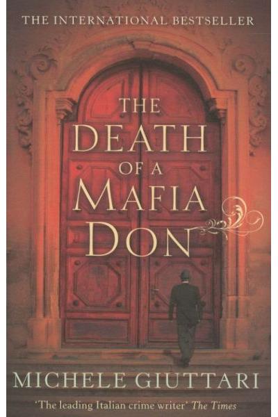 The death of a mafia don