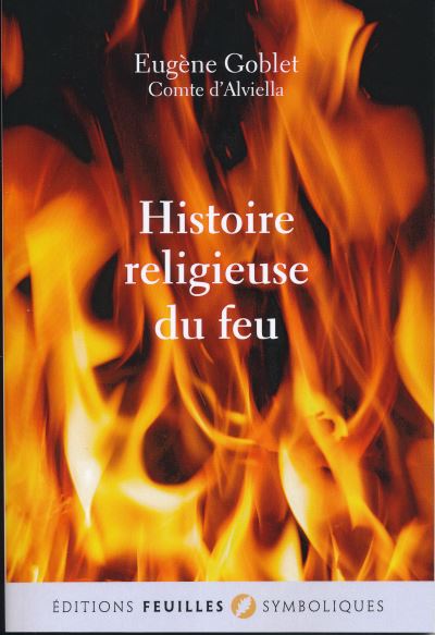 Histoire religieuse du feu