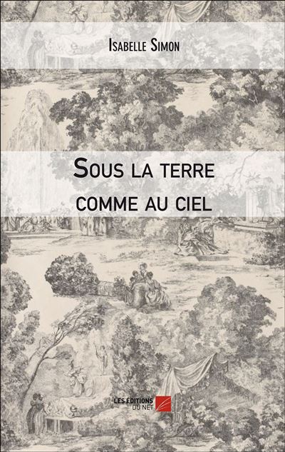 Sous la Terre comme au ciel