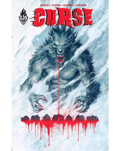 Curse