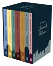 Coffret Intégrale Sherlock Holmes