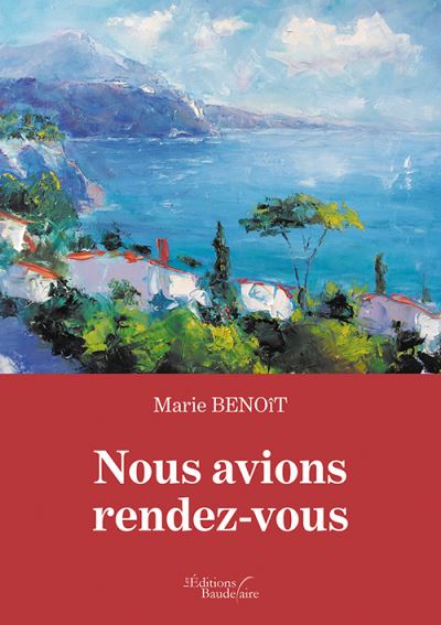 Nous avions rendez-vous