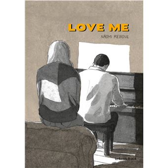 Love me