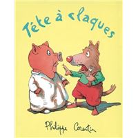 Tete a claques