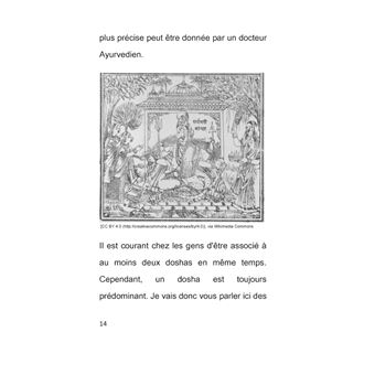 Le regime Ayurvédic pour perdre du poids