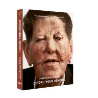 Coffret L'ordre et Pour mémoire DVD