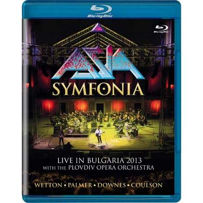 Symfonia Live in Bulgaria 2013 DVD - DVD Zone 2 - Achat & prix | fnac