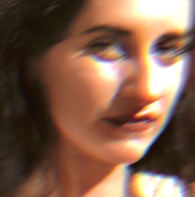 BITTERZOET/LP