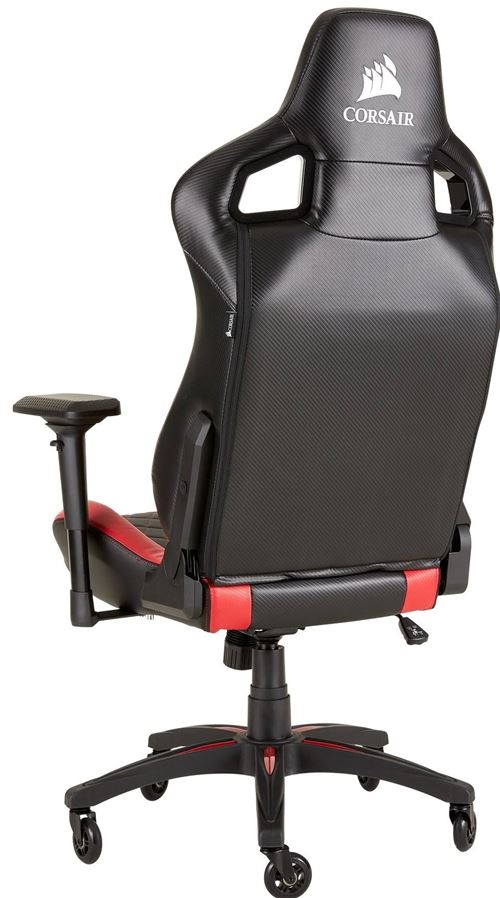 Bon plan] Chaise gaming Corsair T1 RACE 2018 à 329,90 € livrée avec 230,93  € reversés ! - Hardware & Co