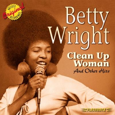 Clean up woman and other hits