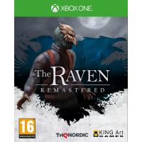 THE RAVEN REMASTERED FR/NL XONE