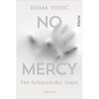 NO MERCY ¿ DER SCHATTEN DER ANGST