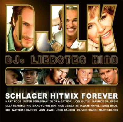 Dj s liebstes kind 10