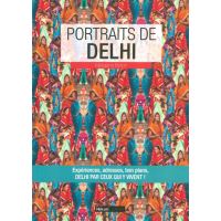 Portraits de Delhi