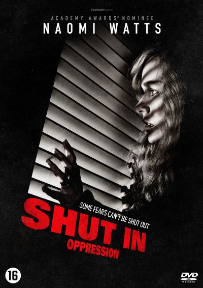 SHUT IN-BIL
