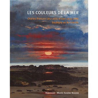 Les couleurs de la mer