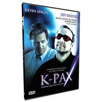 K-Pax, l'homme qui vient de loin