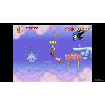 Disney Classic Games Collection (Playstation 4) : : Jeux vidéo