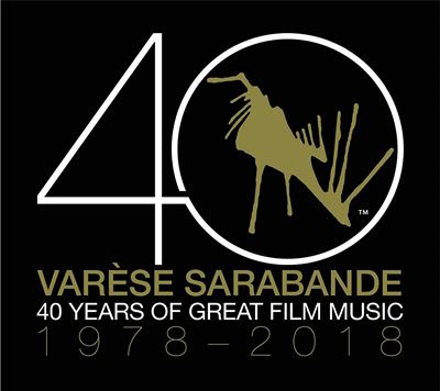 Varese sarabande 40 years ofgreat film/var
