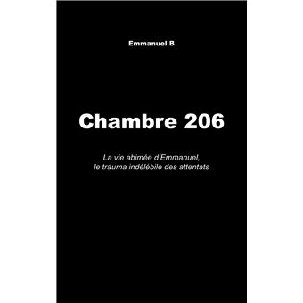 Chambre 206
