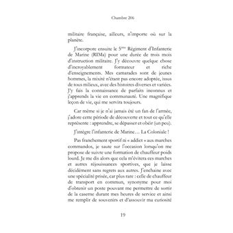 Chambre 206