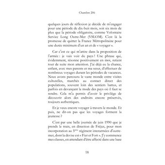 Chambre 206