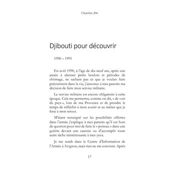 Chambre 206