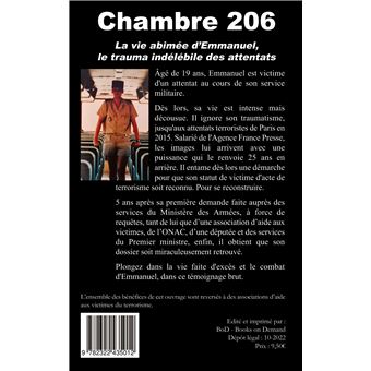 Chambre 206